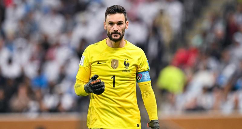  - Equipe de France : la toile rend hommage à Hugo Lloris !