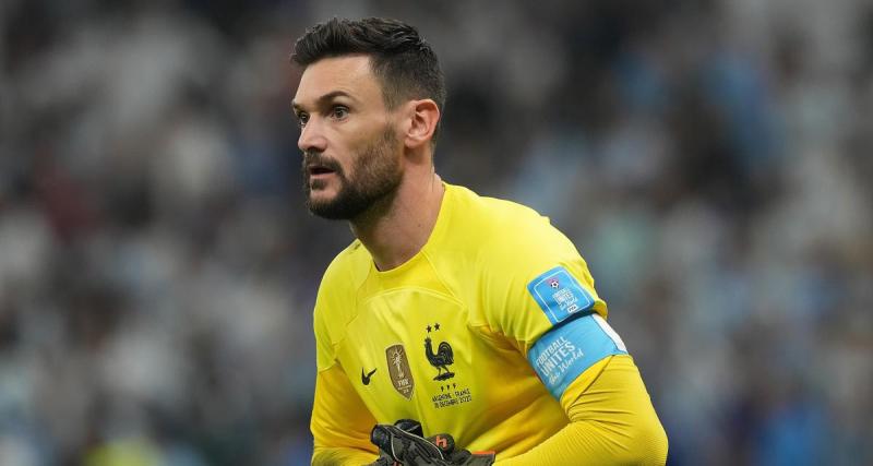  - 🚨 Equipe de France : le capitaine Hugo Lloris annonce sa retraite internationale !