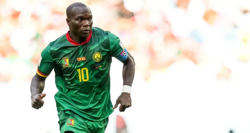  - FC Nantes - Mercato : déjà une concurrence forte pour Aboubakar