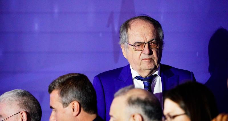  - Les infos du jour : Le Graët poussé vers la sortie, Stéphan et Favre limogés, Malinovskyi arrive à l’OM