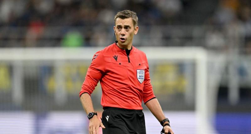  - Ligue 1 : Les arbitres de la J18 dévoilés 