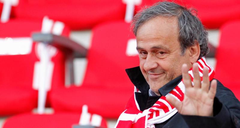  - Équipe de France : rencontre au sommet entre Platini et Oudéa-Castéra fixée en février