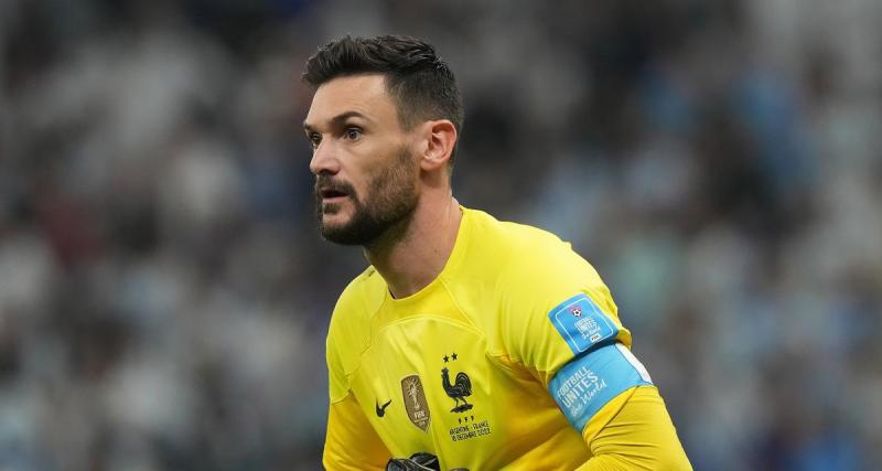  - Hugo Lloris, recordman de sélections en Bleus, prend sa retraite internationale !