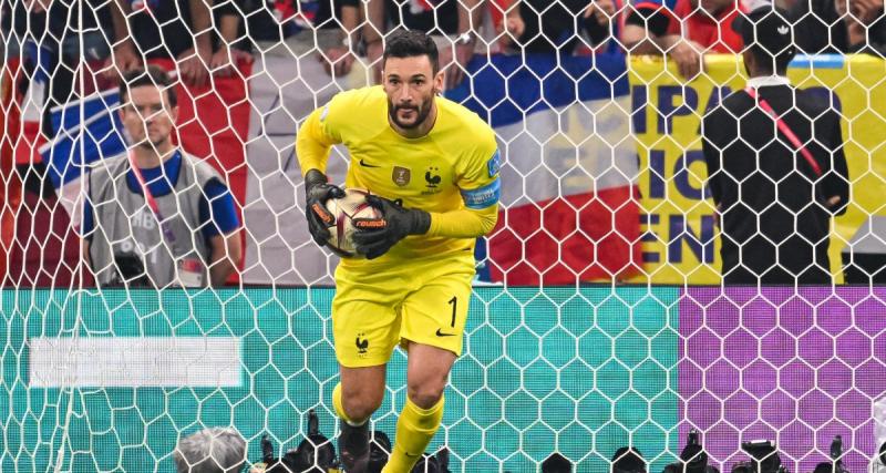  - Equipe de France : Lloris dément son implication pour Benzema et reprend Le Graët de volée pour Zidane !