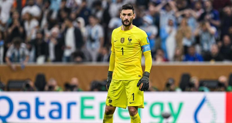  - Equipe de France : Lloris adoube Maignan et revient sur la finale de la Coupe du monde !