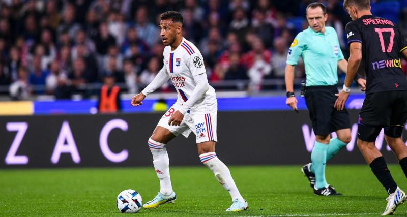  - OL : Nantes est prévenu, Tolisso a la recette pour un meilleur Lyon