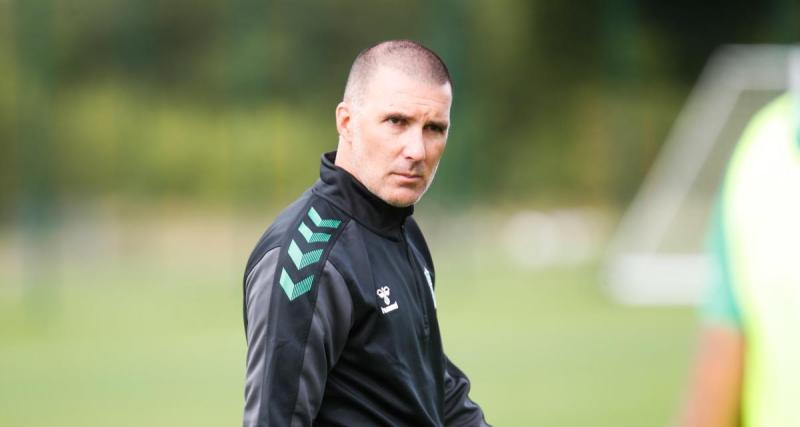  - ASSE : le groupe de Batlles contre Laval
