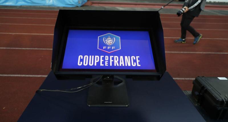  - Coupe de France (F) : La date du tirage au sort des 8es de finale dévoilée 