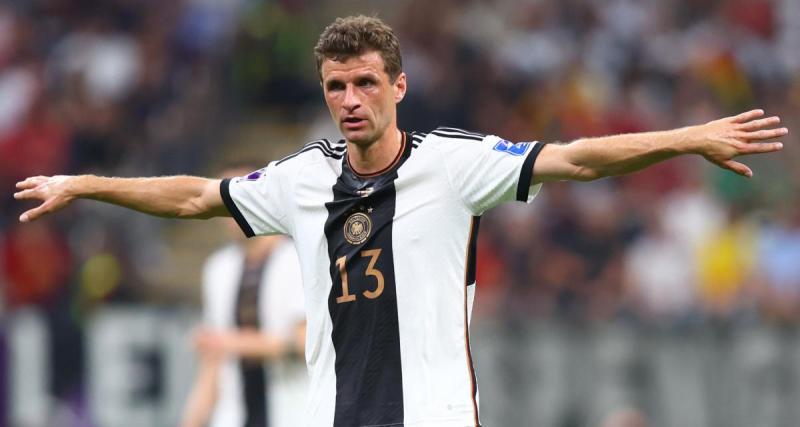  - Bayern Munich, Allemagne : Müller fait le point sur son avenir international !