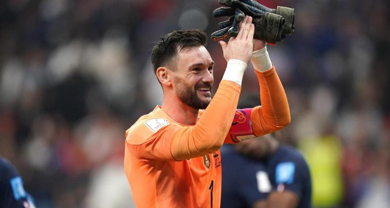  - Equipe de France : les plus grands moments de la carrière en bleu d'Hugo Lloris