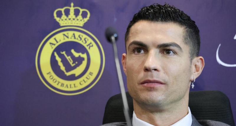  - Al-Nassr : Cristiano Ronaldo pourrait finalement toucher 400 millions d'euros en Arabie Saoudite !