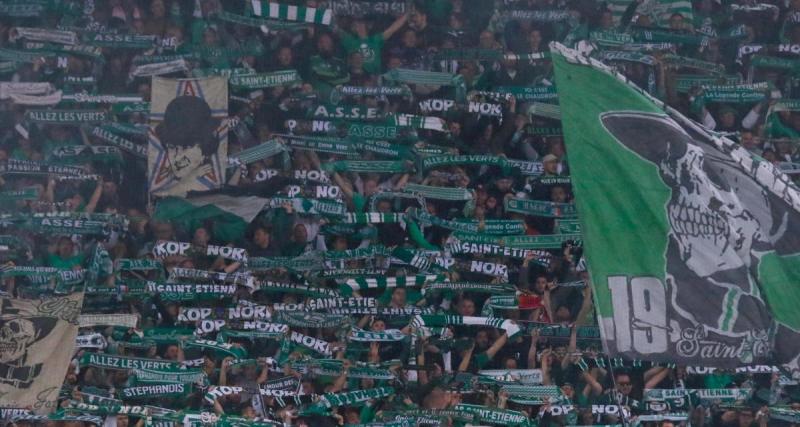  - ASSE : Geoffroy-Guichard suscite encore l'admiration, la preuve