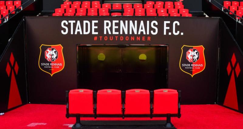  - Rennes : un recruteur annonce son départ du SRFC
