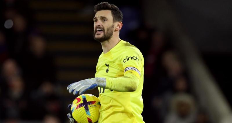  - Équipe de France : Hugo Lloris réagit aux déclarations de Noël Le Graët