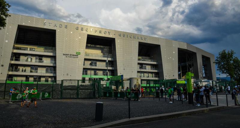  - ASSE - Laval, sur quelle chaîne, à quelle heure ?