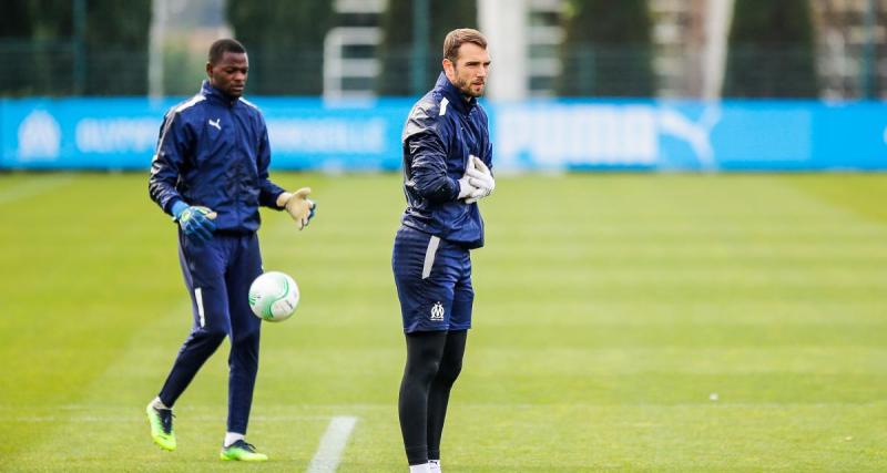  - OM : Pau Lopez connait le futur gardien de Marseille 