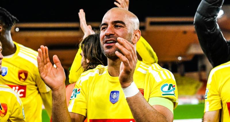  - Rodez - Niort : Diffusion TV, chaine et heure