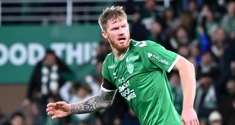 - Saint-Etienne - Laval : Heure, chaîne, diffusion TV ?