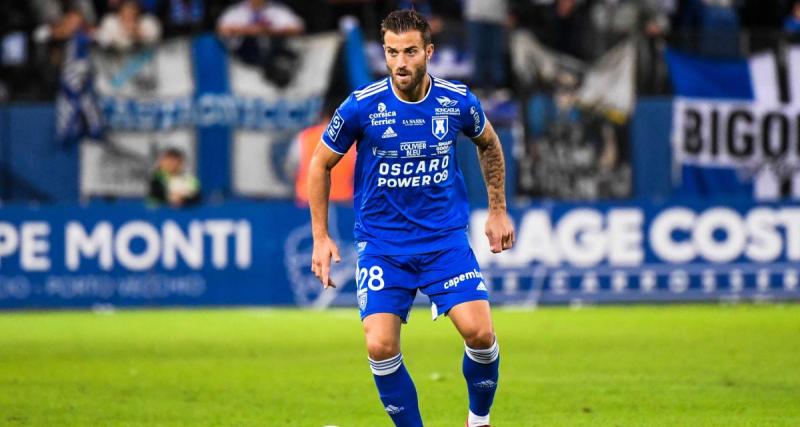  - Quevilly Rouen - Bastia SC : À quelle heure, sur quelle chaîne ?