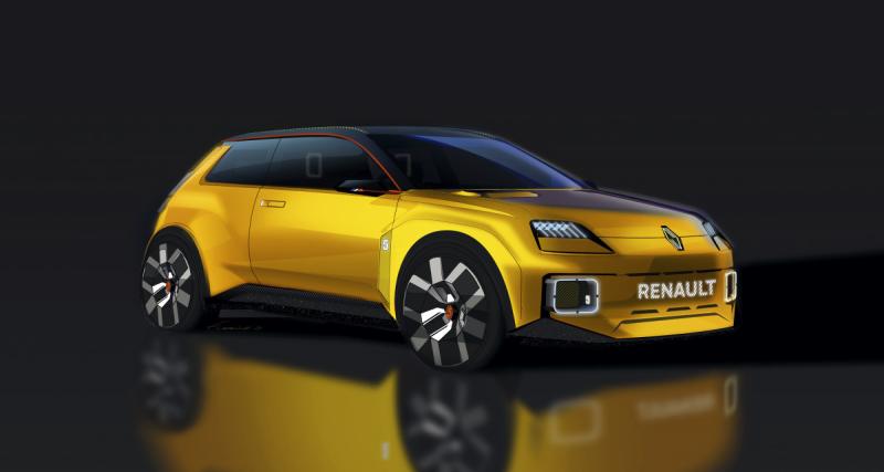  - Renault 5 électrique (2024) : pourquoi sa facture devrait considérablement s’alourdir ?