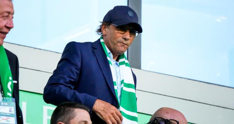  - ASSE : Batlles menacé, Romeyer a déjà deux options pour le remplacer 