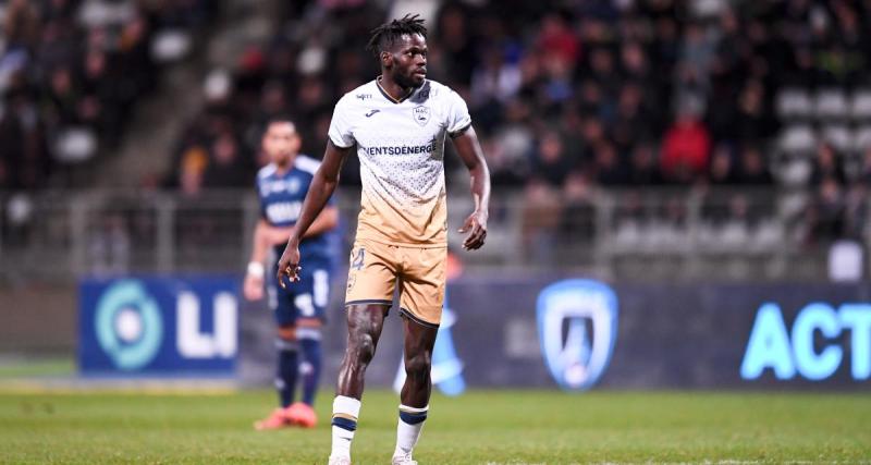  - Le Havre - Sochaux : La chaîne et l’heure du match ?