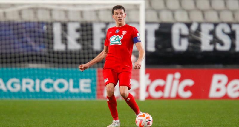  - Nimes - Metz : Heure et chaîne du match ?