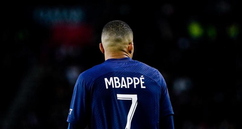  - PSG : cyber-harcelée, une mannequin dément une relation avec Mbappé