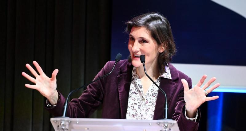  - FFF : la ministre des Sports annonce un audit salé