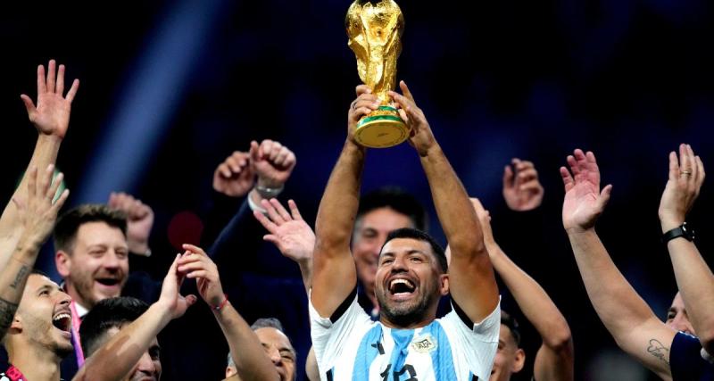  - Argentine : Agüero va rechausser les crampons avec Barcelone...en Équateur !