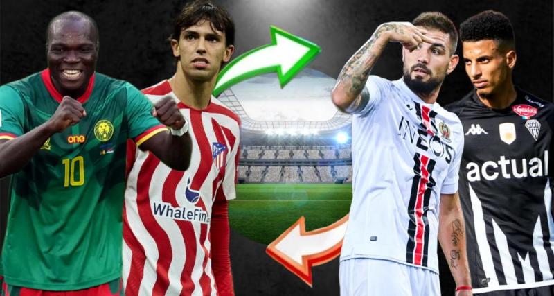  - Mercato en direct : le fil du mardi 10 janvier