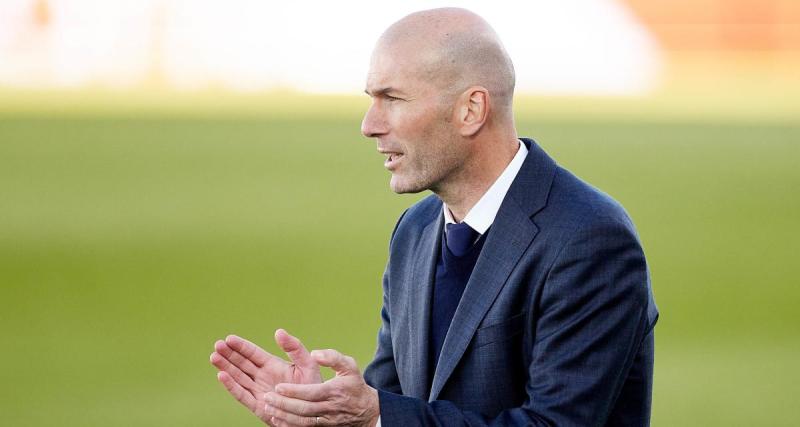  - Zidane rêve du Real Madrid, le FC Barcelone fonce sur Marcus Thuram, João Felix a tranché !