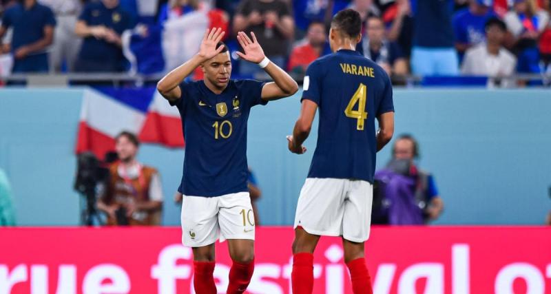  - Equipe de France : deux joueurs en lice pour succéder à Lloris au poste de capitaine ?