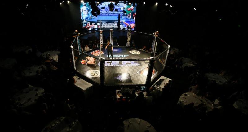  - MMA : tragique disparition de Victoria Lee, grand espoir de la discipline, à 18 ans