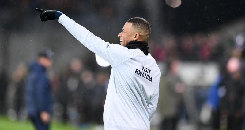 - PSG : Mbappé rêve toujours de Zidane, les coulisses de son tweet ravageur révélées