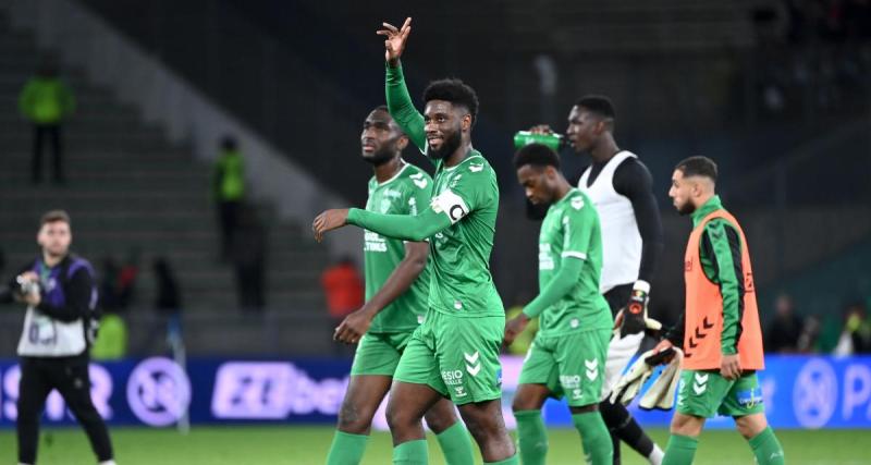  - ASSE : une bonne nouvelle de plus avant Laval, Krasso enfin exaucé ?