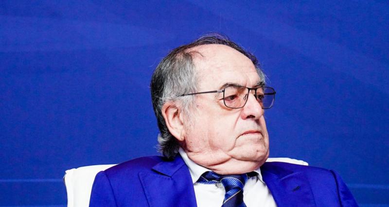  - FFF : un témoignage choquant met encore plus Le Graët dans l'embarras