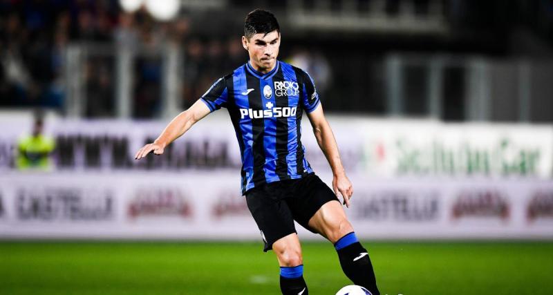  - OM : Malinovskyi déjà dans le groupe pour Troyes ?