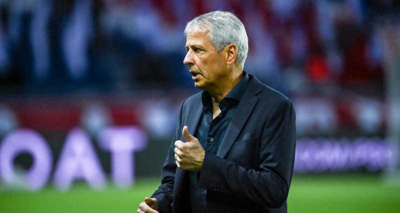  - Ligue 1 : 9 entraîneurs virés après 17 journées, un record