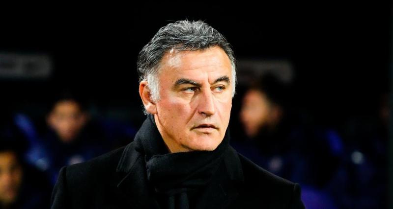  - PSG : coup dur surprise pour un taulier parisien !
