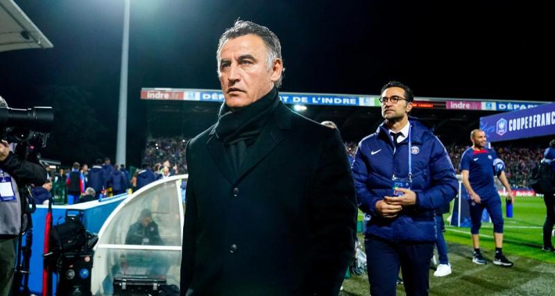  - PSG : la prolongation de Messi, l’éclosion de Zaïre-Emery, le mercato hivernal…Galtier se lâche !