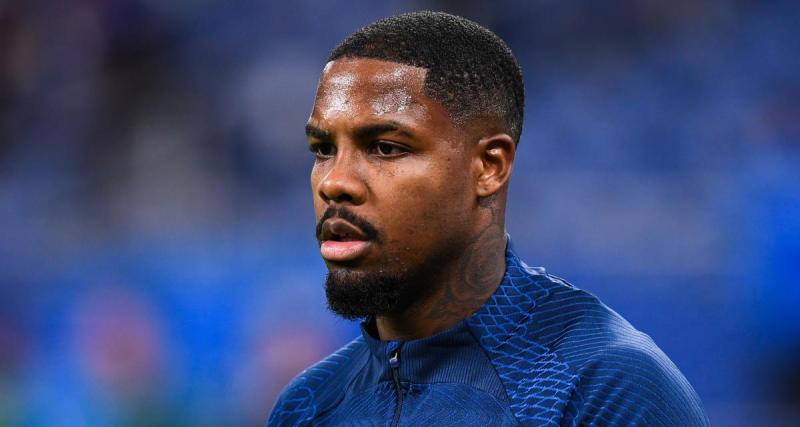 - Equipe de France : l'absence de Maignan, attendu pour remplacer Lloris, se précise