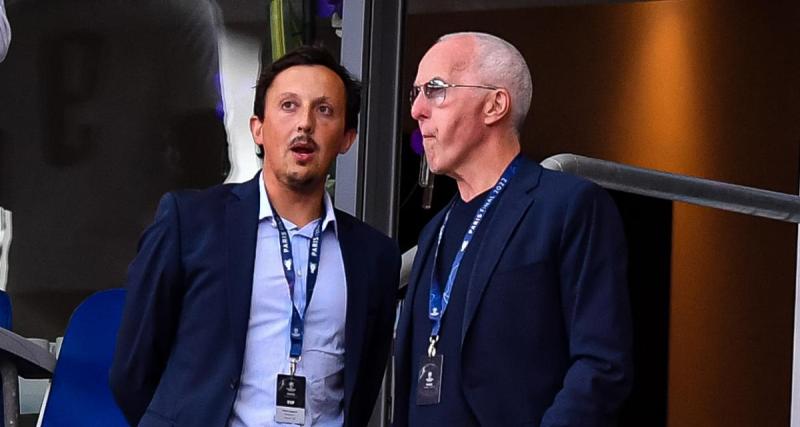  - OM - Mercato : 20 millions d’euros inespérés pour McCourt ?