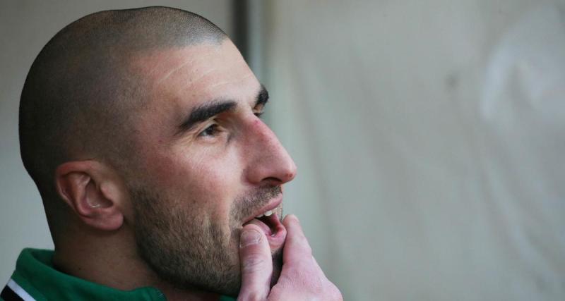  - ASSE : Ruffier à l'origine de la descente aux enfers des Verts ? 