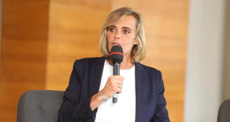  - FFF : la directrice générale de la FFF veut pousser Le Graët vers la sortie !