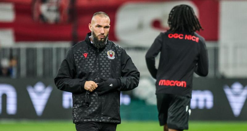  - Nice : la direction azuréenne accorde sa confiance à Didier Digard