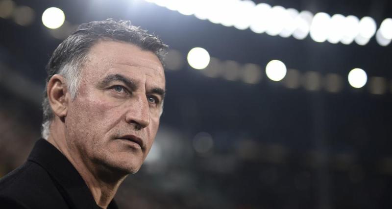  - PSG : une prolongation de Messi, Mbappé capitaine en Bleu, les jeunes, ... Galtier balance en conf' 