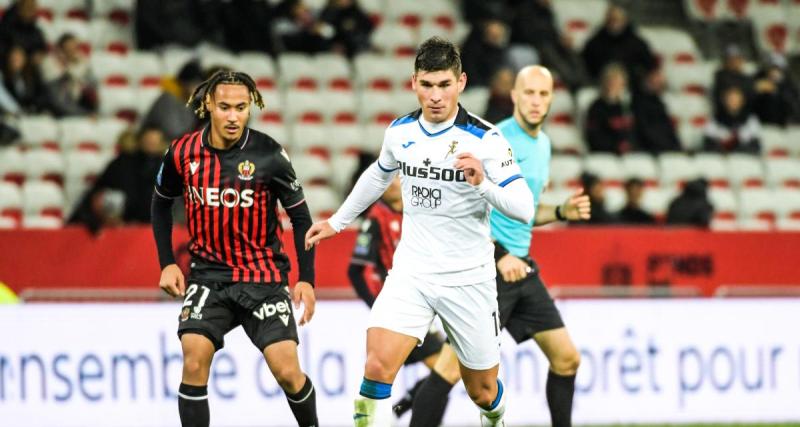  - OM : la date des débuts de Malinovskyi est connue !