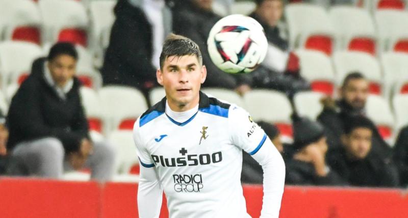  - OM : Malinovskyi qualifié contre Troyes, le verdict est tombé !