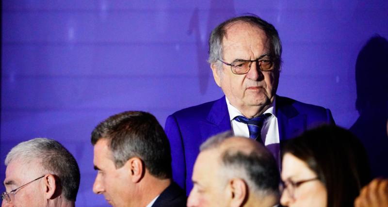  - FFF : un comité exécutif d’urgence prévu ce mercredi matin ! 